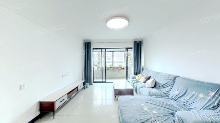 田心苑二手房实景图