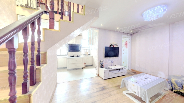 29街二手房实景图