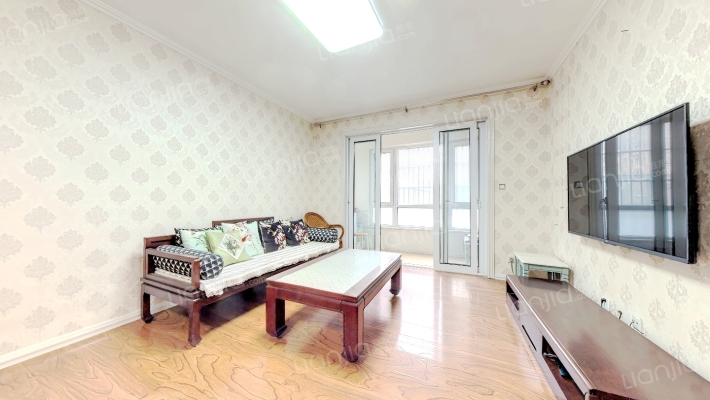 利群现河名邸二手房实景图