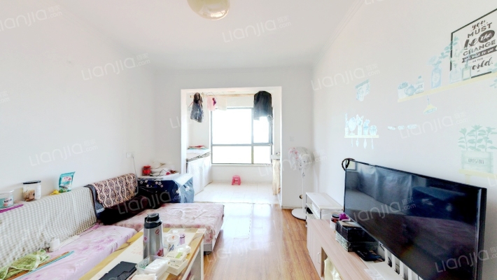 科达天意华苑二手房实景图