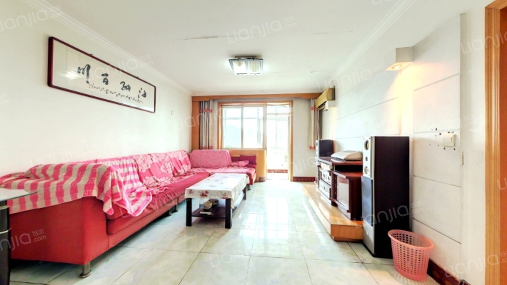 荣景公寓二手房实景图