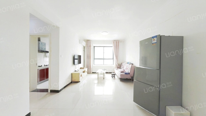 永茂绿园二手房实景图