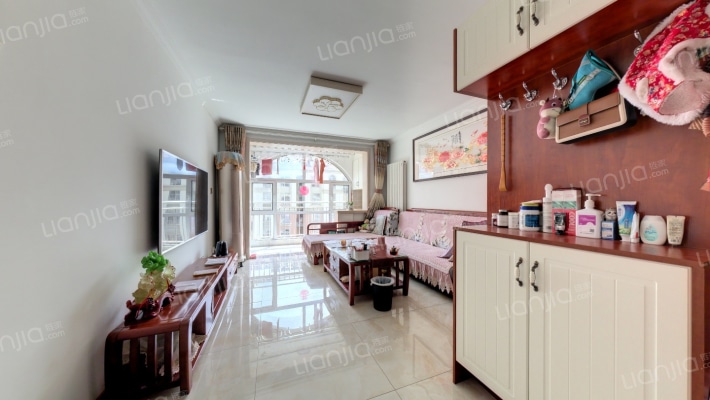 薛辛庄社区二手房实景图