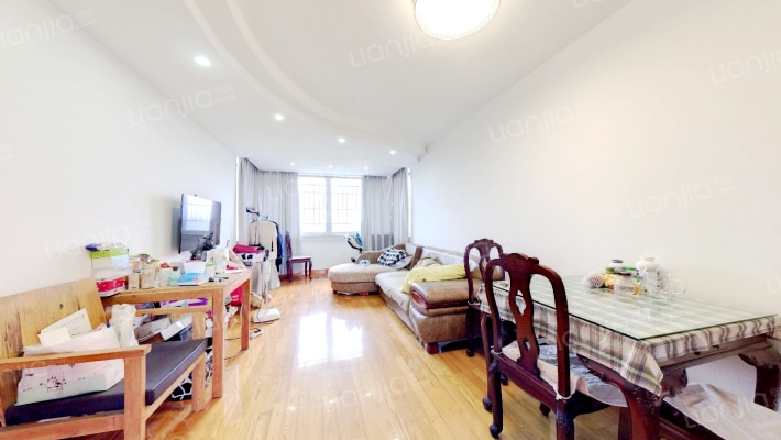 昭文公寓二手房实景图