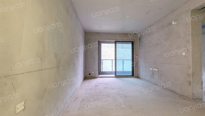 中国铁建南国天骄一期二手房实景图