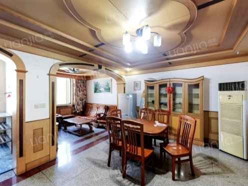 整租·新阳花园 2室1厅 南