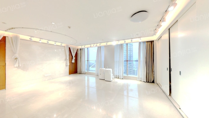 苏宁雅悦国际公寓二手房实景图