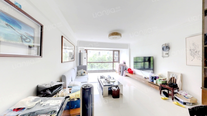 金祥花园二手房实景图