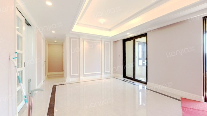 合著花园一区二手房实景图