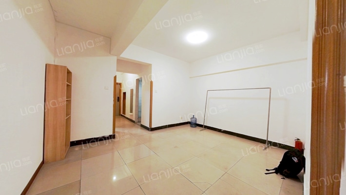 棕南苑二手房实景图