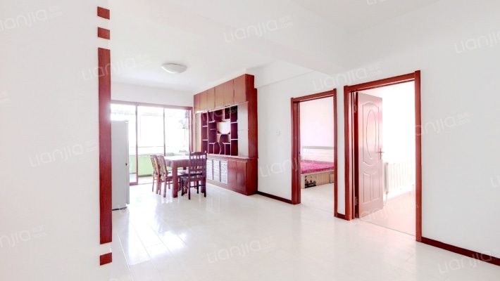 拥政街二手房实景图