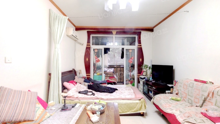 桂香庭园二手房实景图