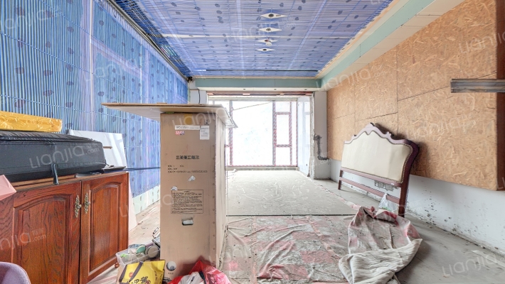 雅居乐滨江国际一期二手房实景图