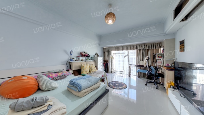 港岛银座二手房实景图