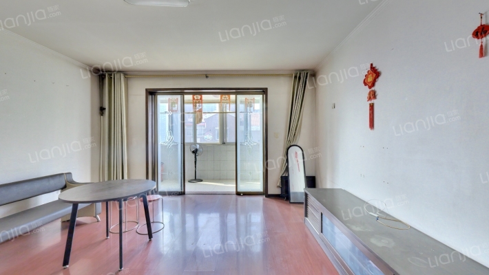 华夏家园B区二手房实景图