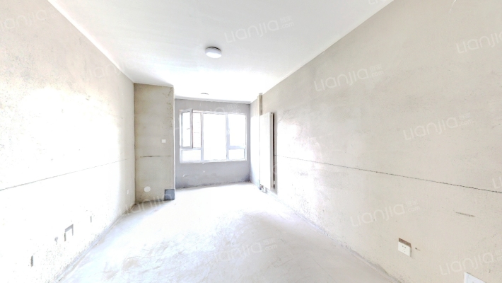 陈家河社区南区二手房实景图