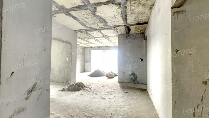 金地明珠二手房实景图