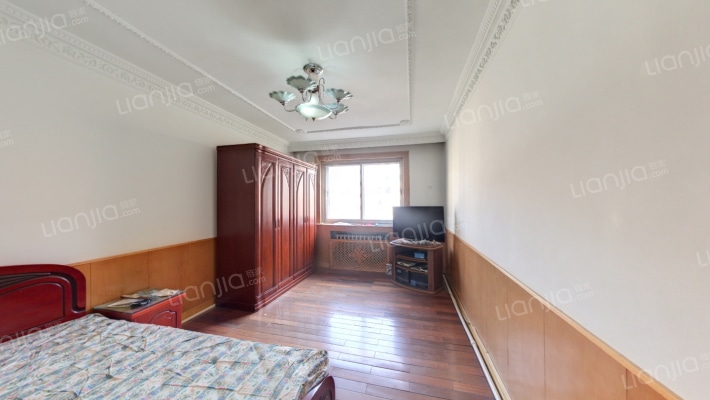 同记小区二手房实景图