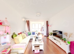 整租·潮白河孔雀城香醍园 2室2厅 南/北_潮白河孔雀城香醍园租房