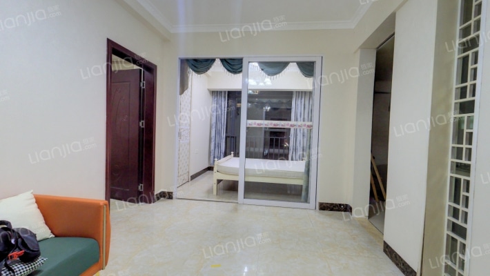 恒和金谷二手房实景图