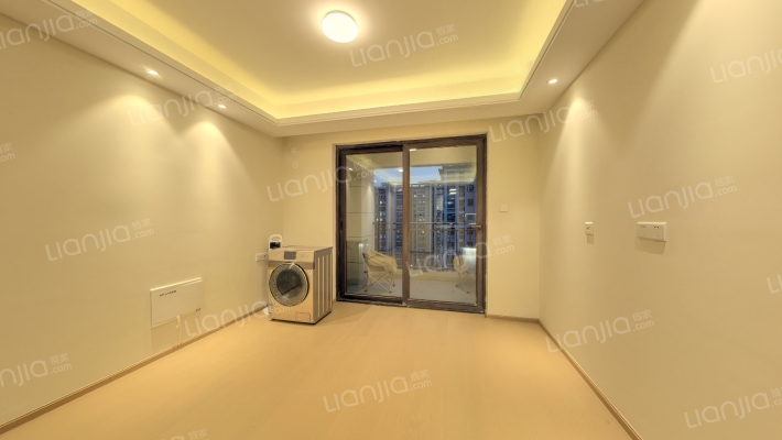 佳兆业城市广场(四期)二手房实景图