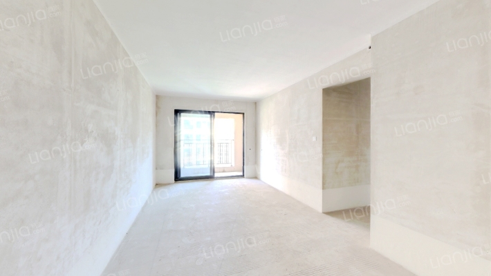 华润置地润西山C区二手房实景图