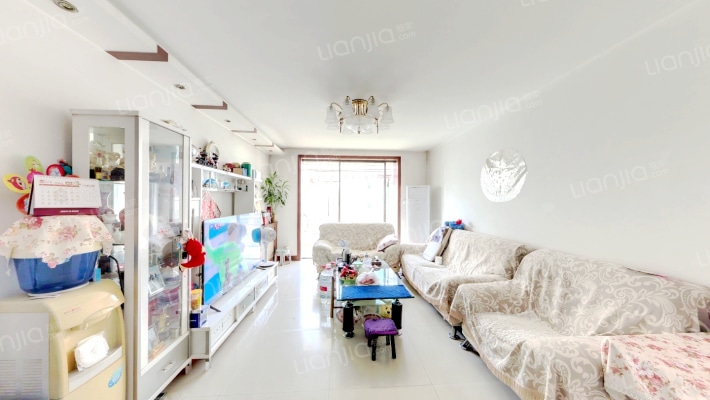 安康花园二手房实景图