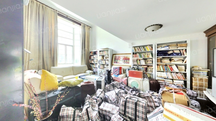 绿宸家园二手房实景图