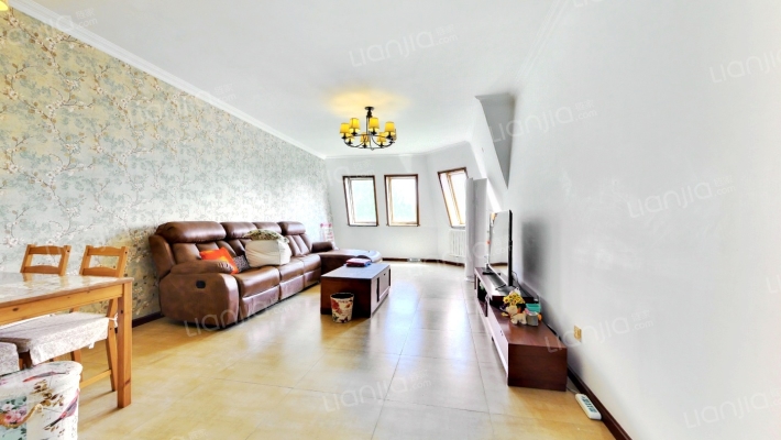 提香草堂二手房实景图