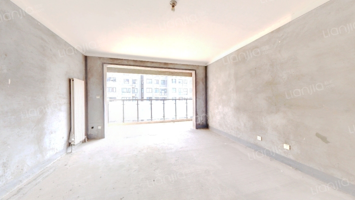 水木清华二手房实景图