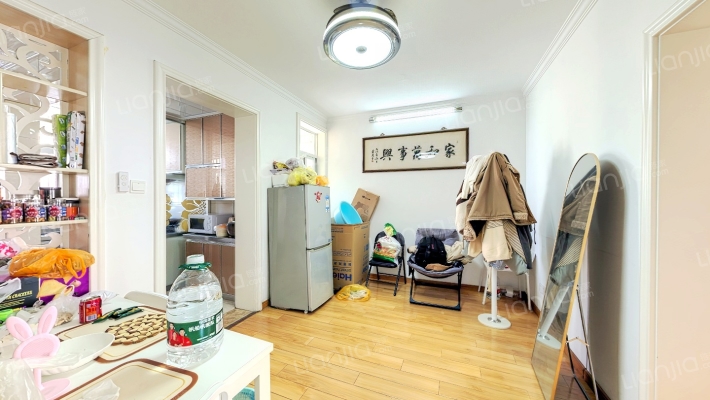 殷巷新寓188至241幢二手房实景图