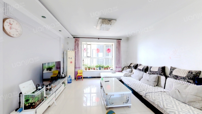 香居美地二手房实景图