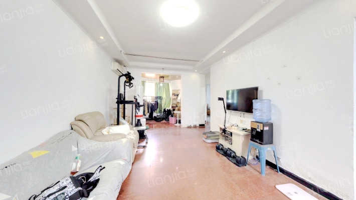 百花教师苑二手房实景图