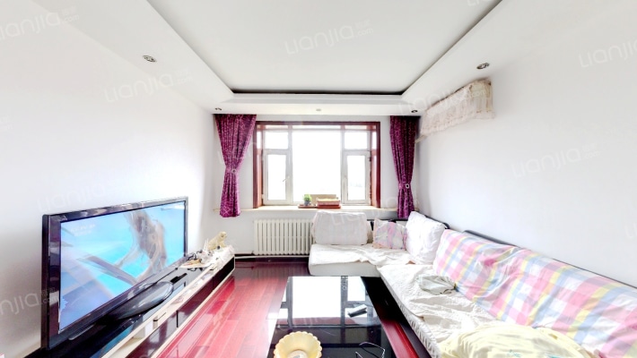 安居小区（朝阳区）二手房实景图