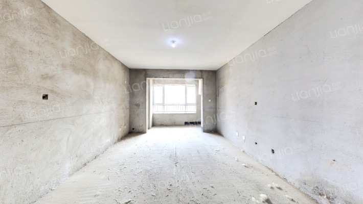 天洲视界城A区二手房实景图