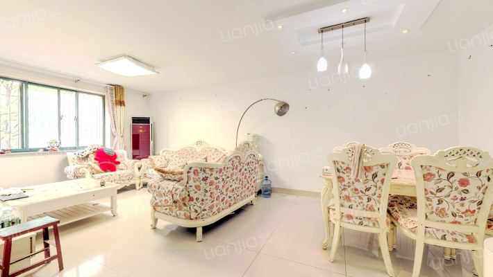 京鲁山庄二手房实景图