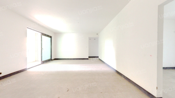 荣盛滨江华府二手房实景图