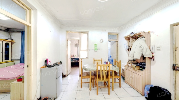 燕春宿舍二手房实景图