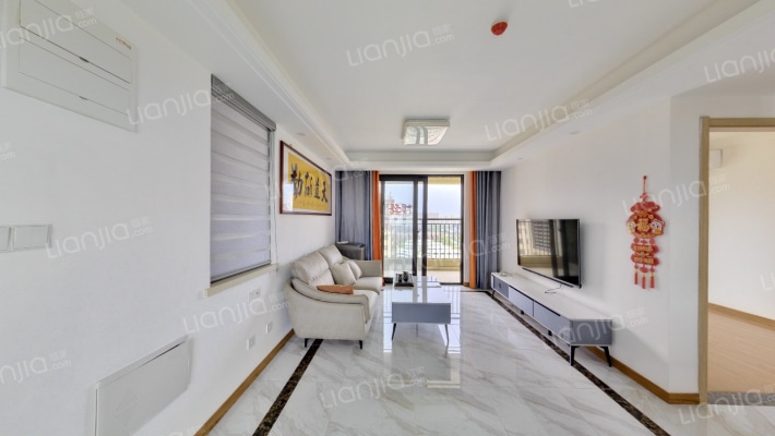 耀海苑西区二手房实景图