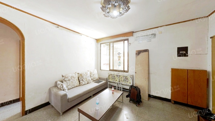 江头工商局宿舍二手房实景图