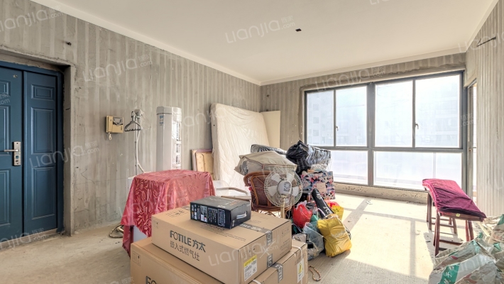 溪湖春晓二手房实景图