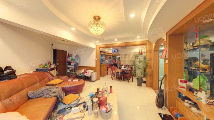 常平广场二手房实景图