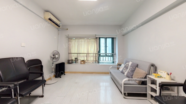 野风现代之窗二手房实景图