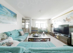 整租·法院小区 2室1厅 南/北_法院小区租房