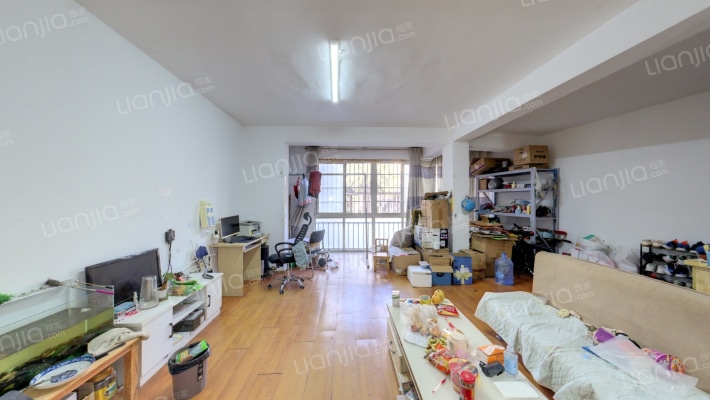 富丽畅馨园二手房实景图