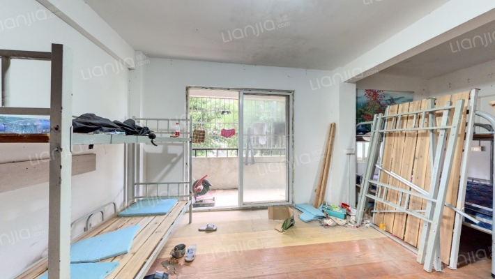 前锦新城二区二手房实景图