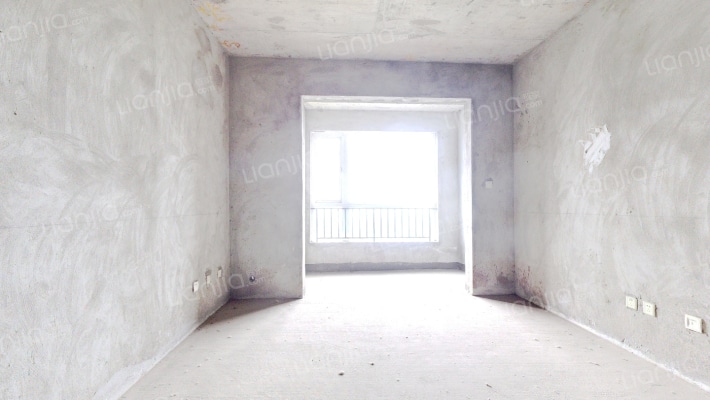 芙蓉田园二手房实景图