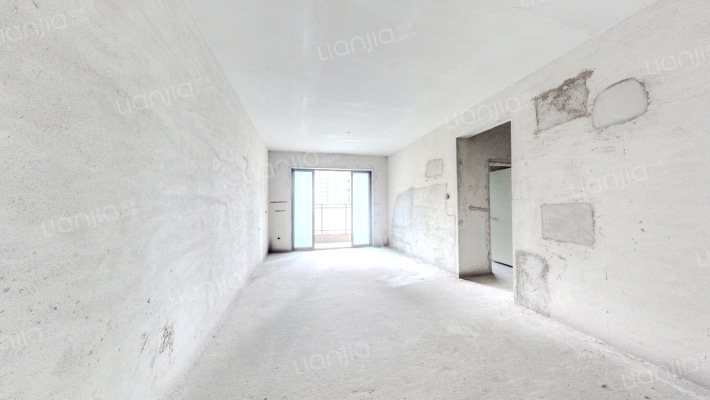 东江学府七期二手房实景图