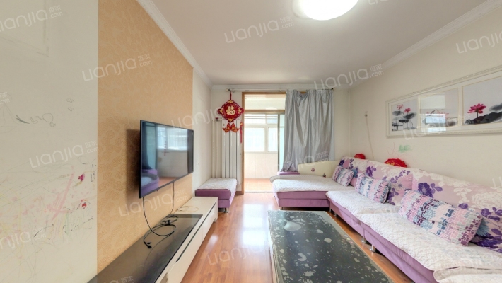 煤电公司家属楼二手房实景图