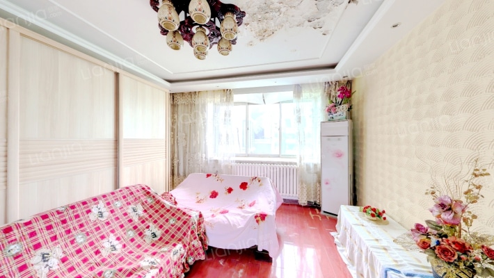 伟东新都二区南区二手房实景图